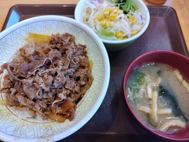 すき家 7号酒田こあら店 | 24時間営業の牛丼チェーン &ndash; 酒田市のおすすめランチ・ディナー