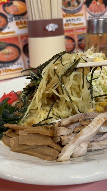 ニューとん太 男鹿店 - 船越（ラーメン）の写真