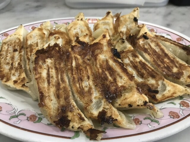 Gyoza no Osho Tamagawa Ten photo 2