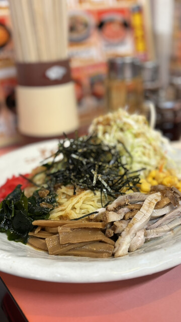 ニューとん太 男鹿店 - 船越（ラーメン）の写真