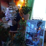 スイーツカフェ クイール - 