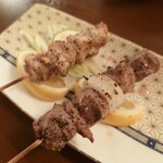 博多水炊きと地鶏料理えんま - 