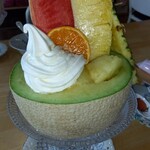 スイーツカフェ クイール - 