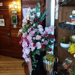 スイーツカフェ クイール - 