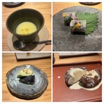 鳥恵 上野広小路店 - 