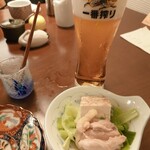 博多水炊きと地鶏料理えんま - 