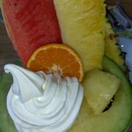 スイーツカフェ クイール - 