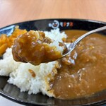 타쿠니시 파킹 에리아 노보리 - 루에는 아무 재료도 들어있지 않습니다.