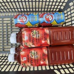 ヨークベニマル - ドリンク写真: