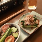 博多水炊きと地鶏料理えんま - 