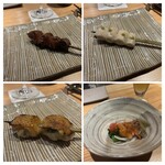 鳥恵 上野広小路店 - 