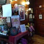 スイーツカフェ クイール - 