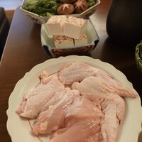 博多水炊きと地鶏串えんま - 