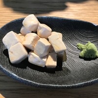 KINKA sushi bar izakaya 渋谷 - 