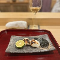 銀座 きた川 - 