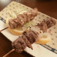 博多水炊きと地鶏串えんま - 