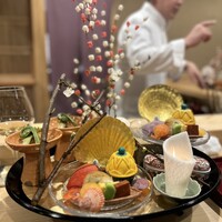 銀座 きた川 - 