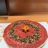 赤坂 金舌 - 