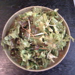 ととり - チョレギ