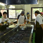 Pepa Mun - カレー教室による食育活動