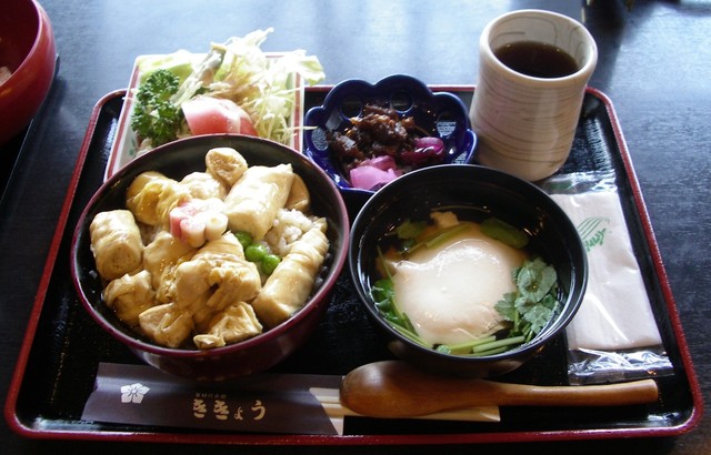 一休庵 智積院会館 いっきゅうあん 七条 精進料理 食べログ