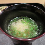 h Jushuu - 味噌汁