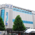 広島みやげ - 広島駅前の福屋さんです