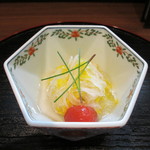 零 - 菊花なます