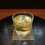 零 - 果実酒 夏みかんのかほり