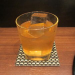 零 - シークワーサ梅酒