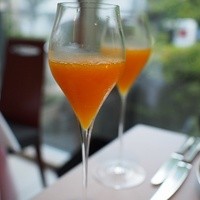 レストラン ヒロミチ - 