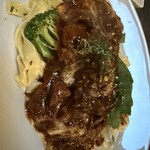 trattoria ABBIOCCO - 