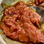 和牛焼肉成城大臣