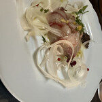 trattoria ABBIOCCO - 