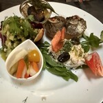 trattoria ABBIOCCO - 