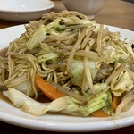 丸仲 - 上海メン1,000円