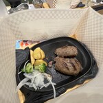 ビッグボーイ - 料理写真: