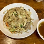 丸仲 - 上海メン1,000円