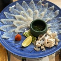 旬楽館 -  旬楽館 -