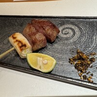 赤坂 金舌 - 