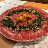 赤坂 金舌 - 
