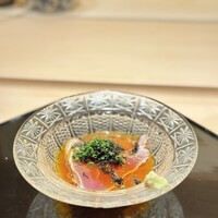 鮨 海界 - 