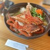 海鮮ほうとう専門店 ほうとう研究所 河口湖本店