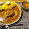 B&ダーマハカレー