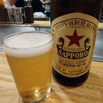 鉄板焼もぐら - 