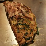 鉄板焼もぐら - 