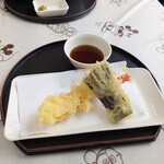 ヤマタくん - 海老天ぷら