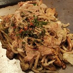 鉄板焼もぐら - 