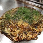 鉄板焼もぐら - 