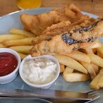 ビアオクロック - 